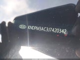 Kia Sportage Lx KNDPM3AC3J7420342 снимка