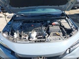 Honda Civic Sport 2HGFE2F54PH558113 снимка