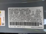 Honda Civic Sport 2HGFE2F54PH558113 снимка