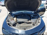 Chevrolet Camaro 2Lt 1G1FD1RS4J0153659 снимка