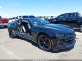 Chevrolet Camaro 2Lt 1G1FD1RS4J0153659 снимка