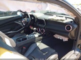 Chevrolet Camaro 2Lt 1G1FD1RS4J0153659 снимка