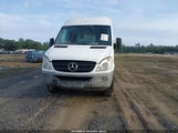Mercedes-Benz Sprinter  High Roof WD3PE8CB4C5716798 photo