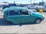 Chevrolet Aveo Ls KL1TJ62684B132908 снимка