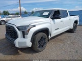 Toyota Tundra Limited 4Wd 5TFWA5EC8SX037637 photo