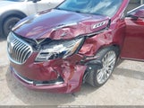 Buick Lacrosse Premium Ii 1G4GF5G31FF210909 снимка