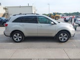 Acura Mdx Technology Package 2HNYD2H4XCH529413 снимка