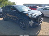 Kia Sportage Lx KNDPM3AC2L7755708 снимка