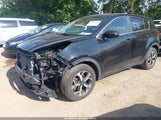 Kia Sportage Lx KNDPM3AC2L7755708 снимка