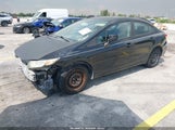 Honda Civic Lx 19XFB2F56FE005271 снимка