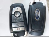 Ford Explorer Platinum 1FM5K8HC6LGA26803 снимка