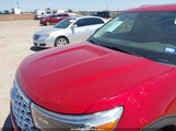 Ford Explorer Platinum 1FM5K8HC6LGA26803 снимка