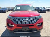 Ford Explorer Platinum 1FM5K8HC6LGA26803 снимка