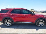 Ford Explorer Platinum 1FM5K8HC6LGA26803 снимка