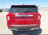 Ford Explorer Platinum 1FM5K8HC6LGA26803 снимка