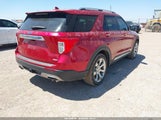 Ford Explorer Platinum 1FM5K8HC6LGA26803 снимка