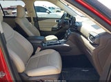 Ford Explorer Platinum 1FM5K8HC6LGA26803 снимка