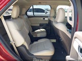 Ford Explorer Platinum 1FM5K8HC6LGA26803 снимка