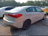 Kia Forte Lx KNAFK4A69F5281738 снимка