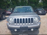 Jeep Patriot High Altitude 1C4NJPFA8ED785640 снимка