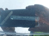 Hyundai Accent Gls KMHCT4AE0FU886372 снимка