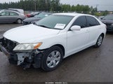 Toyota Camry Le 4T1BE46K07U714686 снимка
