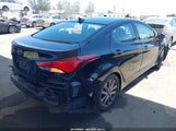 Hyundai Elantra Se KMHDH4AE5EU134560 снимка