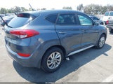 Hyundai Tucson Se KM8J33A43HU460574 снимка