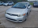 Honda Civic Lx 2HGFG11657H550834 снимка