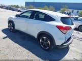 Honda Hr-V Ex 3CZRU5H59JM702657 снимка