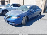 Acura Tsx JH4CL96875C026749 снимка