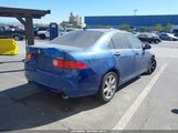 Acura Tsx JH4CL96875C026749 снимка