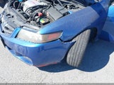 Acura Tsx JH4CL96875C026749 снимка