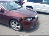 Acura Tsx 2.4 JH4CW2H61CC003023 снимка