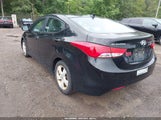HYUNDAI ELANTRA GLS KMHDH4AE6DU571417 снимка