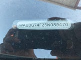 Audi A6 3.2 WAUDG74F25N089470 снимка