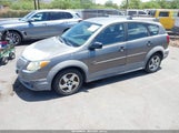 Pontiac Vibe 5Y2SL63845Z482107 снимка