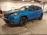 Jeep Cherokee Latitude 1C4PJMCB6JD526787 снимка