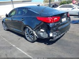 Kia Optima Sx Turbo 5XXGR4A66FG363814 снимка