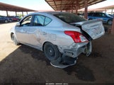 Nissan Versa 1.6 Sv 3N1CN7AP1KL855060 photo