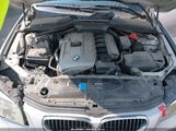 BMW 525Xi WBANF33517CW71003 fotografie