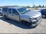 Chevrolet Colorado 4Wd Trail Boss 1GCPTEEK9S1140249 снимка