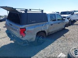 Chevrolet Colorado 4Wd Trail Boss 1GCPTEEK9S1140249 снимка