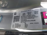 Chevrolet Colorado 4Wd Trail Boss 1GCPTEEK9S1140249 photo