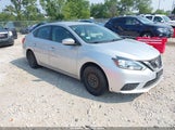Nissan Sentra Fe+ S/S/Sl/Sr/Sv 3N1AB7APXGY267815 photo