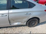 Nissan Sentra Fe+ S/S/Sl/Sr/Sv 3N1AB7APXGY267815 fotografie