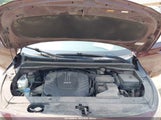 Kia Sedona Lx KNDMB5C11H6283790 снимка
