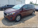 Kia Sedona Lx KNDMB5C11H6283790 снимка