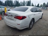Infiniti Q70L 3.7X JN1BY1PR8FM830614 photo
