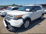 Ford Explorer Xlt 1FMHK8D88BGA27402 снимка